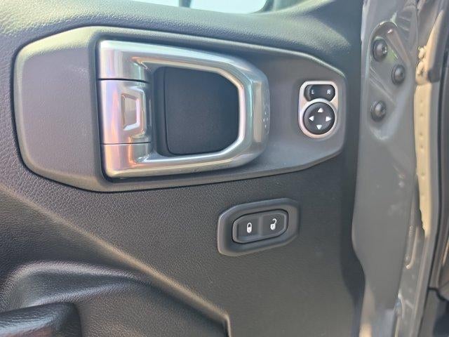 2021 Jeep Wrangler Unlimited Sport Altitude 4x4