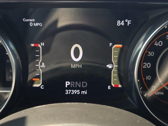 2021 Jeep Wrangler Unlimited Sport Altitude 4x4