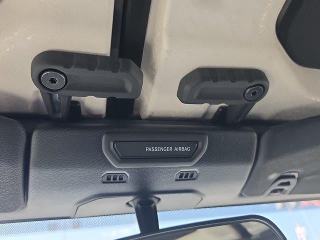2021 Jeep Wrangler Unlimited Sport Altitude 4x4