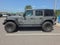 2021 Jeep Wrangler Unlimited Sport Altitude 4x4