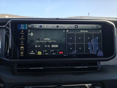 2024 Jeep Wrangler Willys 4 Door 4x4