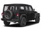 2024 Jeep Wrangler Willys 4 Door 4x4