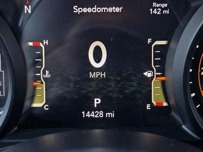 2026 Jeep Wrangler Sahara 4 Door 4x4