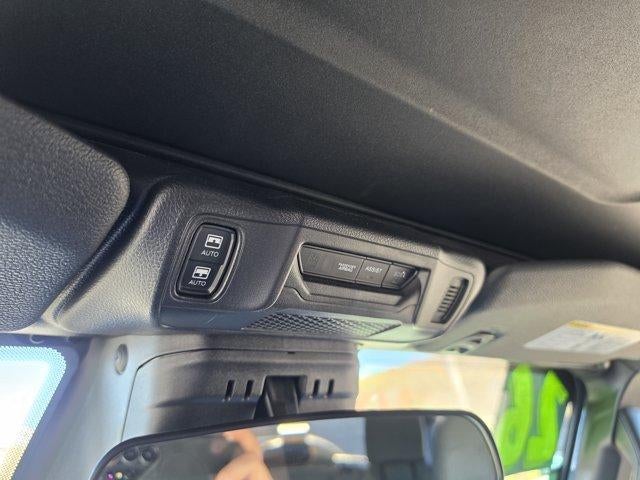 2026 Jeep Wrangler Sahara 4 Door 4x4