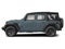 2026 Jeep Wrangler Sahara 4 Door 4x4