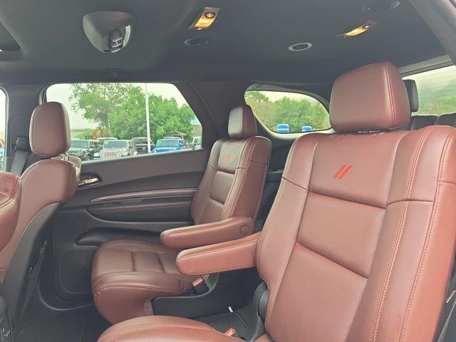 2025 Dodge Durango GT Plus AWD