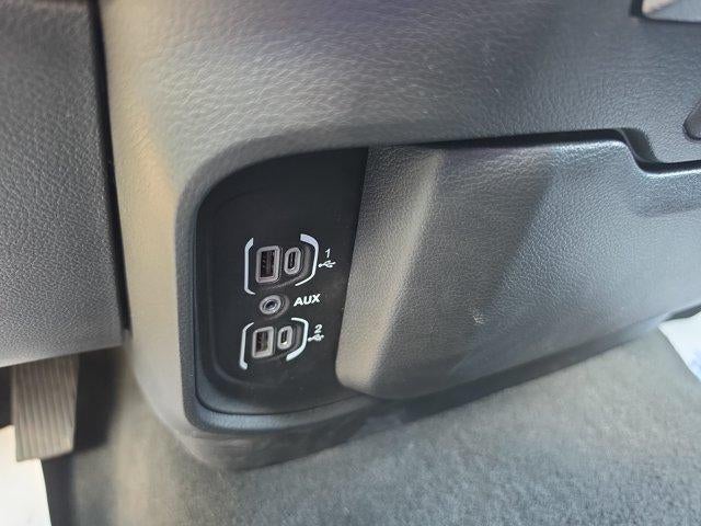2024 RAM 1500 Tradesman 4x4 Quad Cab 6'4" Box