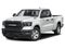 2024 RAM 1500 Tradesman 4x4 Quad Cab 6'4" Box