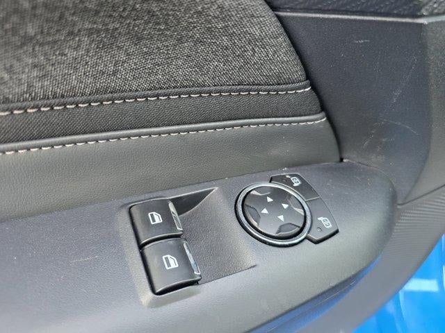 2025 Ford Mustang GT Fastback