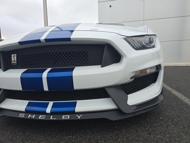 2017 Ford Mustang Shelby GT350 Fastback