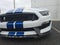 2017 Ford Mustang Shelby GT350 Fastback