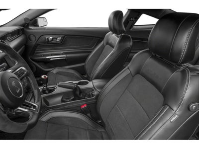 2017 Ford Mustang Shelby GT350 Fastback