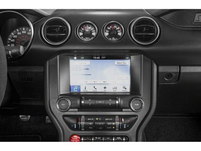 2017 Ford Mustang Shelby GT350 Fastback