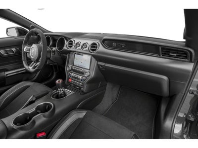 2017 Ford Mustang Shelby GT350 Fastback