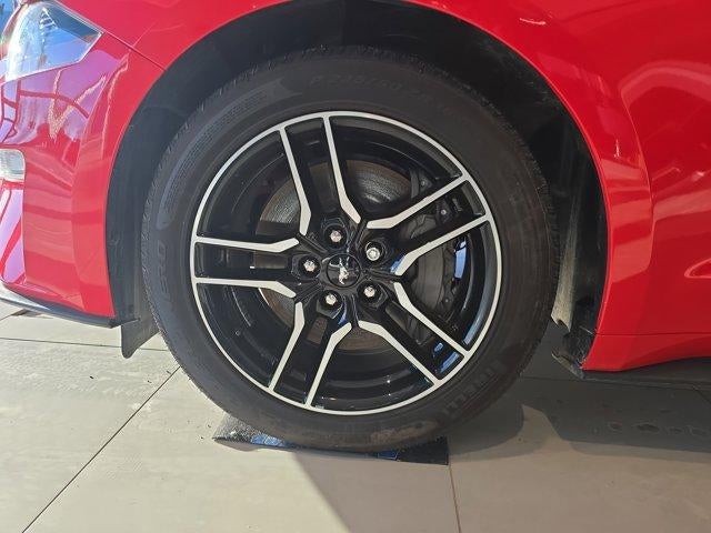 2022 Ford Mustang GT Premium Convertible