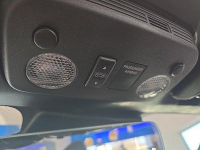 2022 Ford Mustang GT Premium Convertible