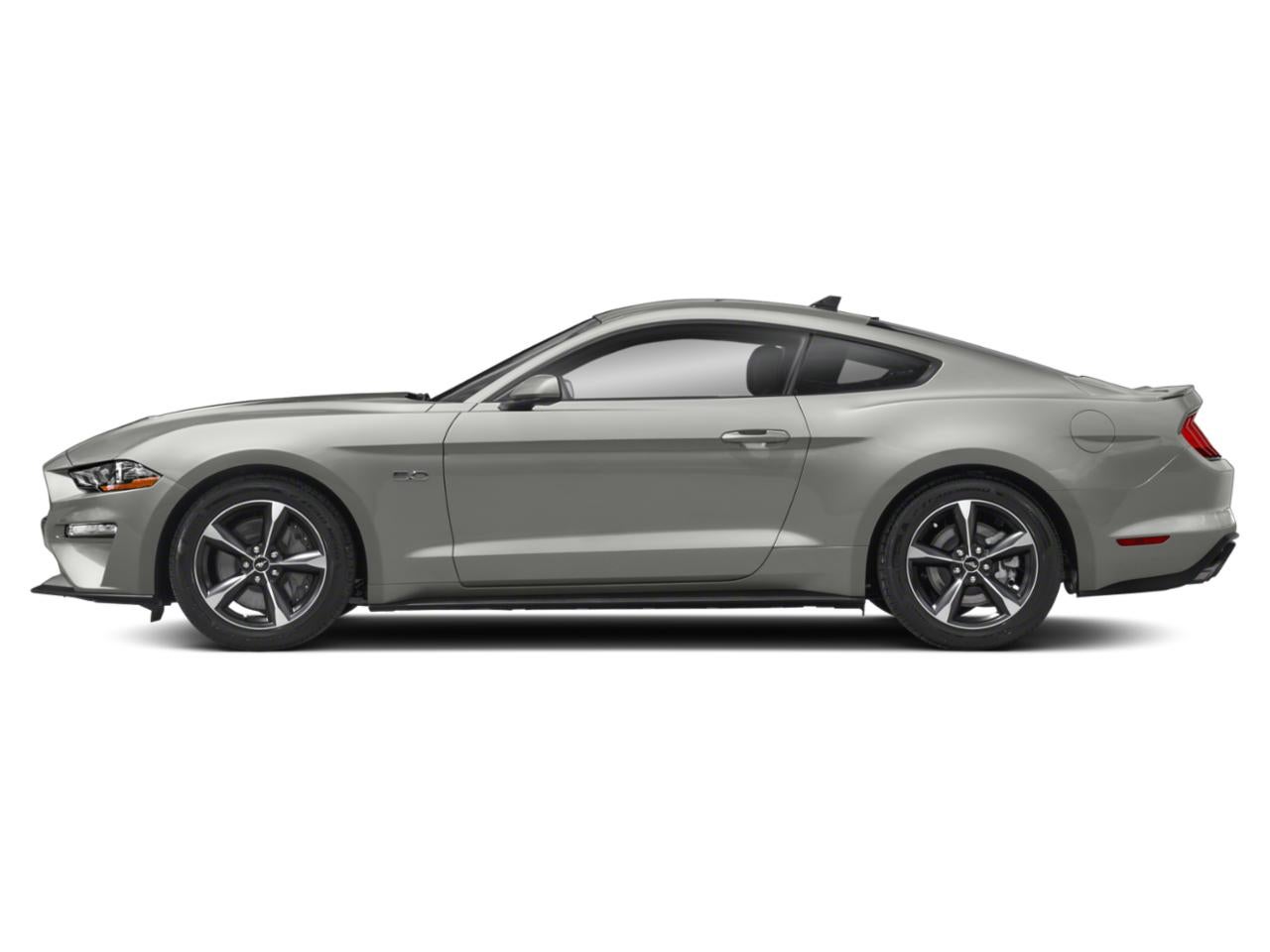 2022 Ford Mustang GT Premium Convertible