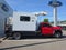 2022 Ford Super Duty F-550 DRW XLT 4WD Reg Cab 145" WB 60" CA