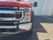 2022 Ford Super Duty F-550 DRW XLT 4WD Reg Cab 145" WB 60" CA