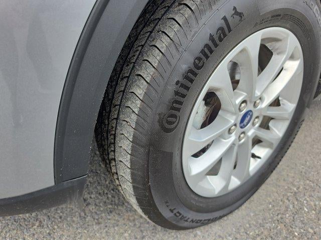 2022 Ford Escape SE AWD