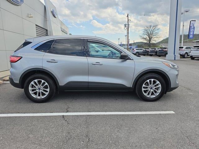 2022 Ford Escape SE AWD