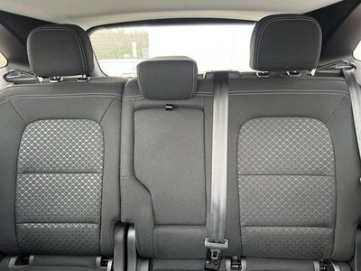 2025 Ford Escape Active AWD