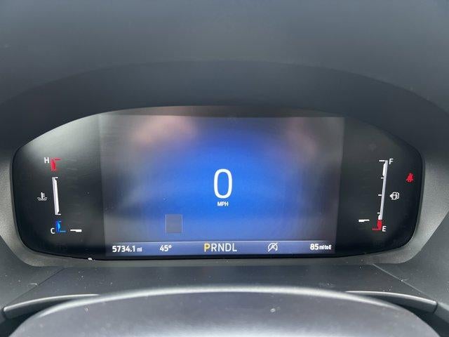 2025 Ford Escape Active AWD