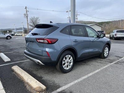 2025 Ford Escape Active AWD