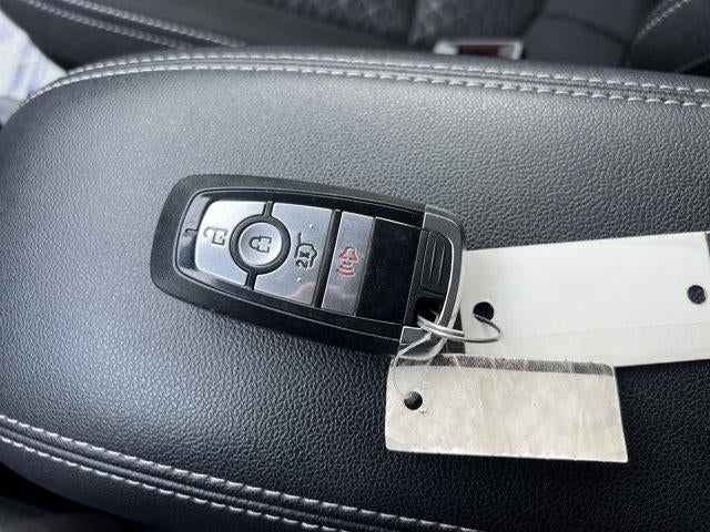 2025 Ford Escape Active AWD