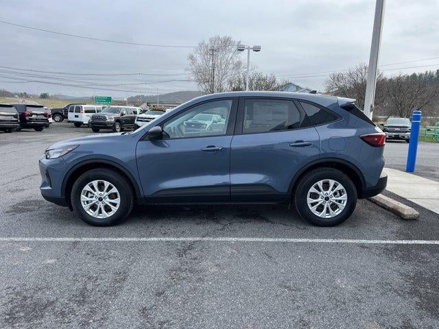 2025 Ford Escape Active AWD