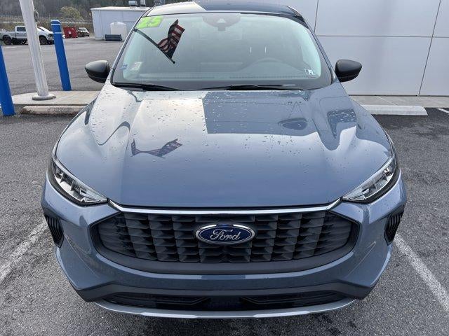2025 Ford Escape Active AWD