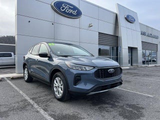 2025 Ford Escape Active AWD