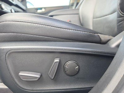 2020 Ford Escape Titanium AWD