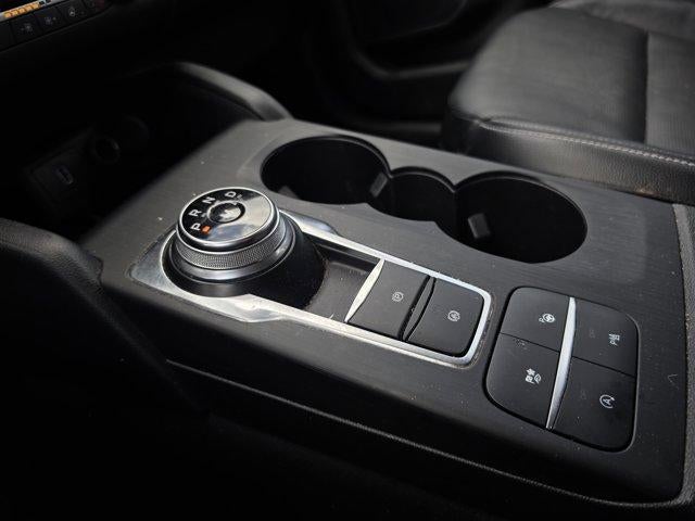 2020 Ford Escape Titanium AWD