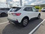 2020 Ford Escape Titanium AWD