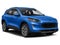 2020 Ford Escape Titanium AWD