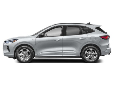 2024 Ford Escape ST-Line AWD