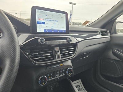 2025 Ford Escape ST-Line AWD