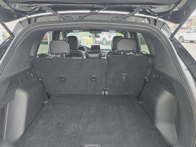 2025 Ford Escape ST-Line AWD