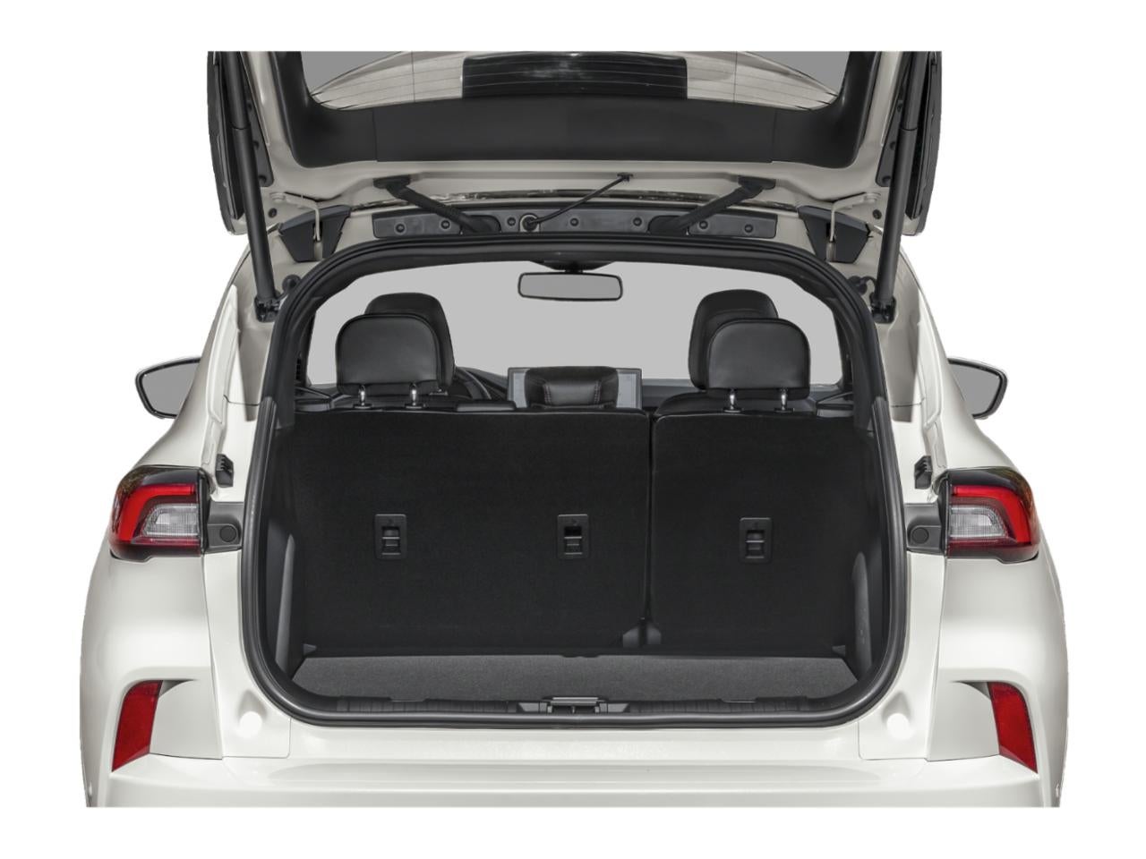 2024 Ford Escape ST-Line Elite AWD