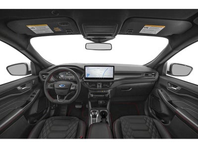 2024 Ford Escape ST-Line Elite AWD