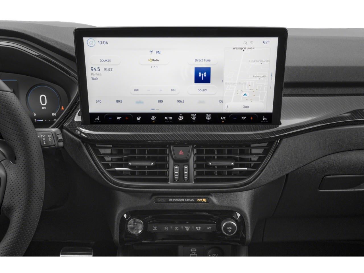 2024 Ford Escape ST-Line Elite AWD
