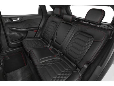 2024 Ford Escape ST-Line Elite AWD