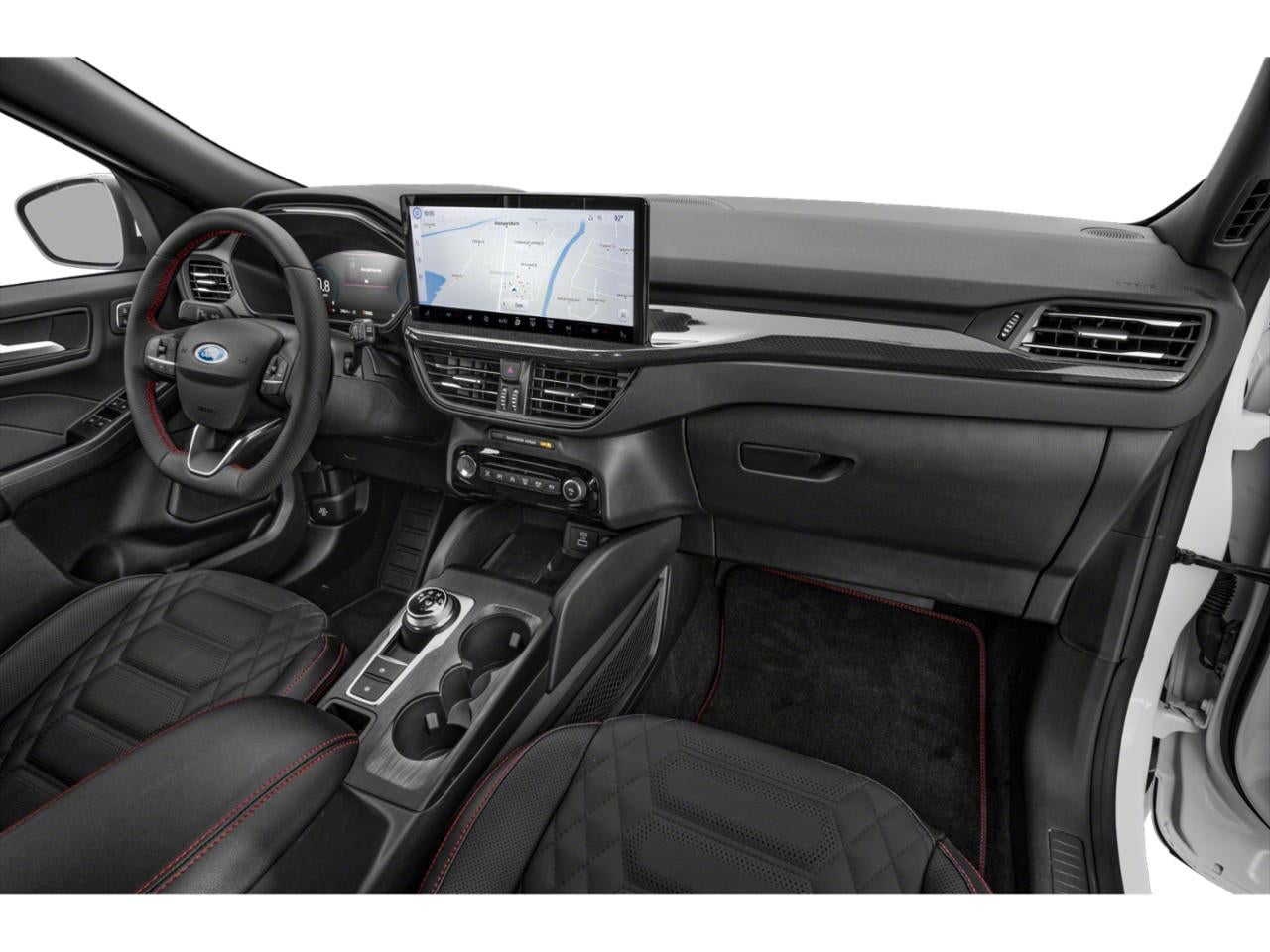 2024 Ford Escape ST-Line Elite AWD
