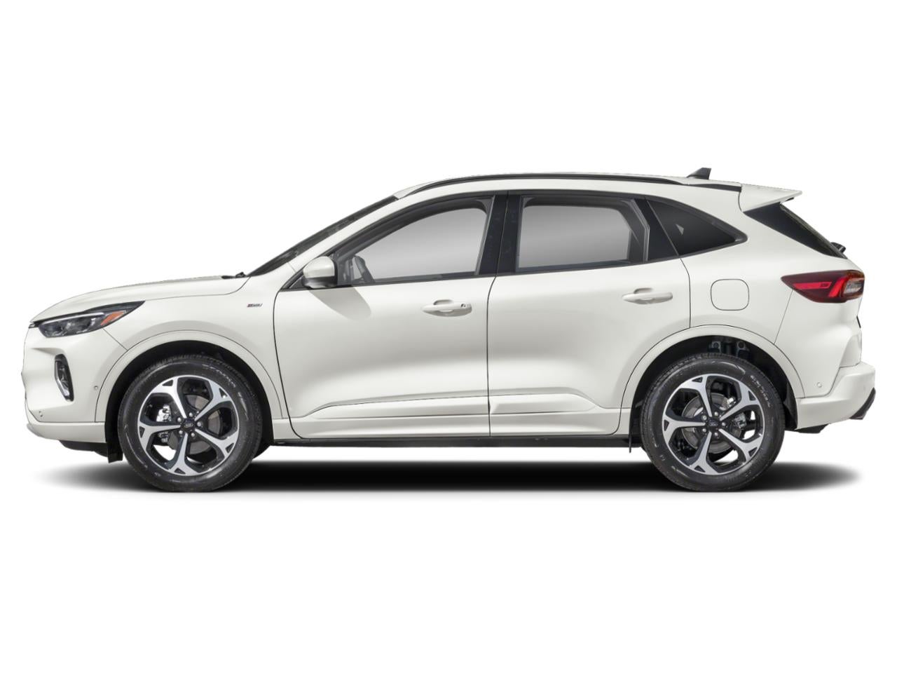 2024 Ford Escape ST-Line Elite AWD