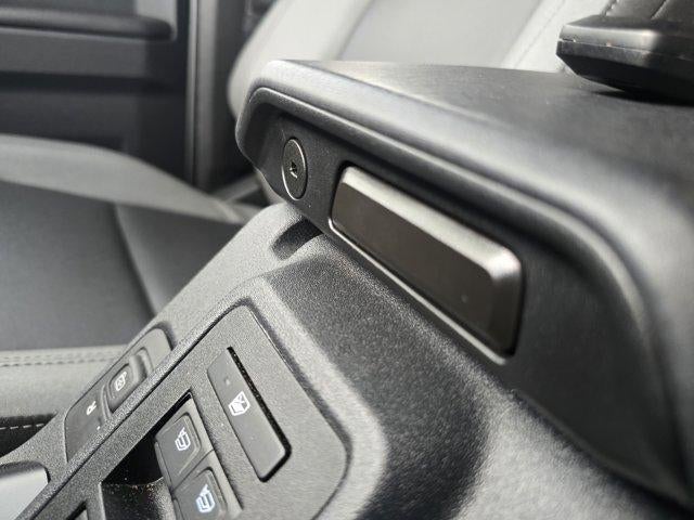 2024 Ford Bronco Black Diamond 4 Door 4x4