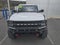 2024 Ford Bronco Black Diamond 4 Door 4x4