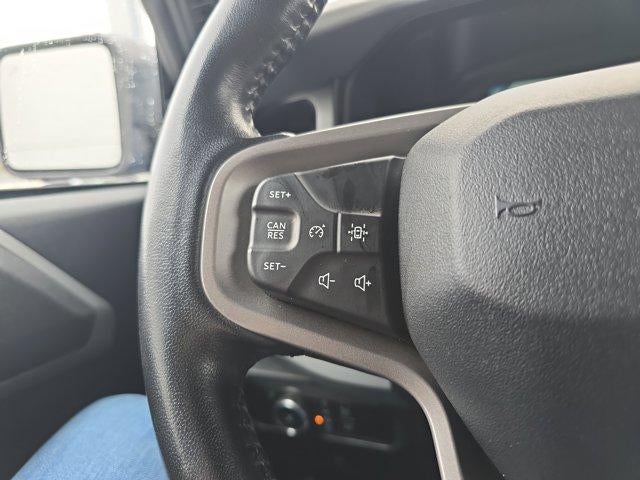 2023 Ford Bronco Big Bend 4 Door 4x4