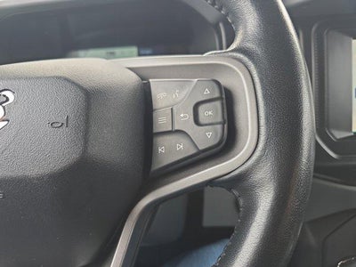 2023 Ford Bronco Big Bend 4 Door 4x4