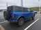2023 Ford Bronco Big Bend 4 Door 4x4